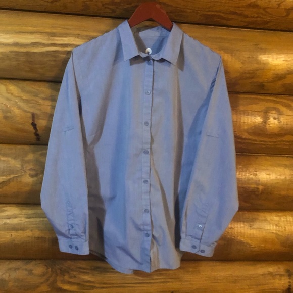 ChefWorks Urban collection Shirt sz L - Picture 3 of 9